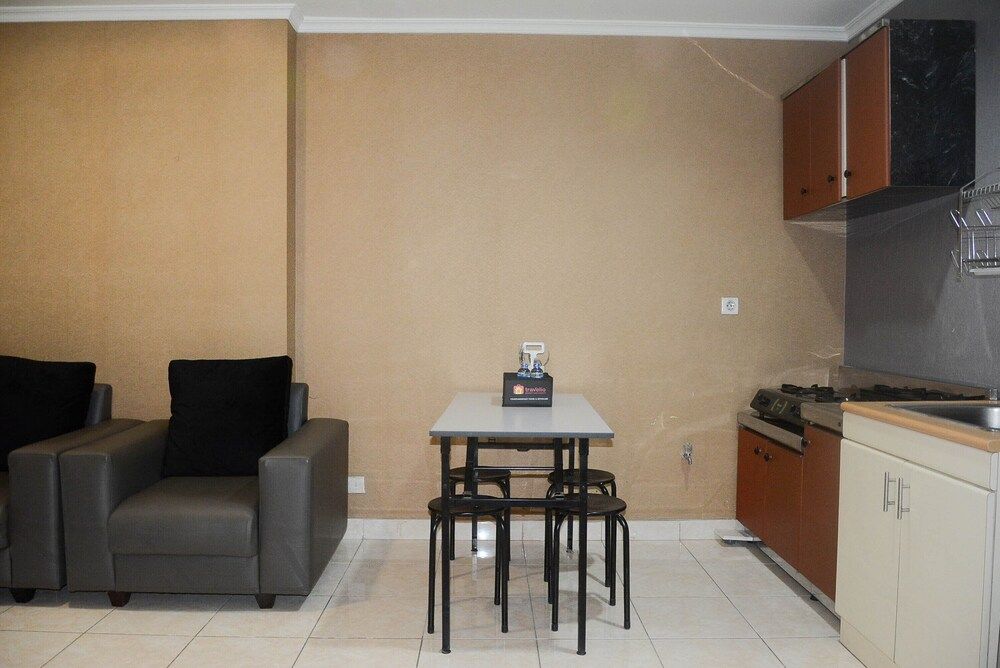 undefined Simple and Comfortable 2BR at City Home MOI Apartment 9
