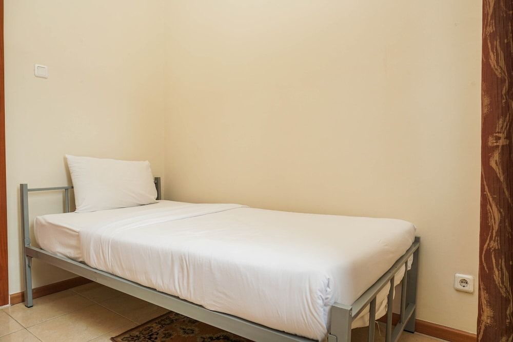 undefined Super Cozy 3BR Grand Palace Kemayoran Apartment 3