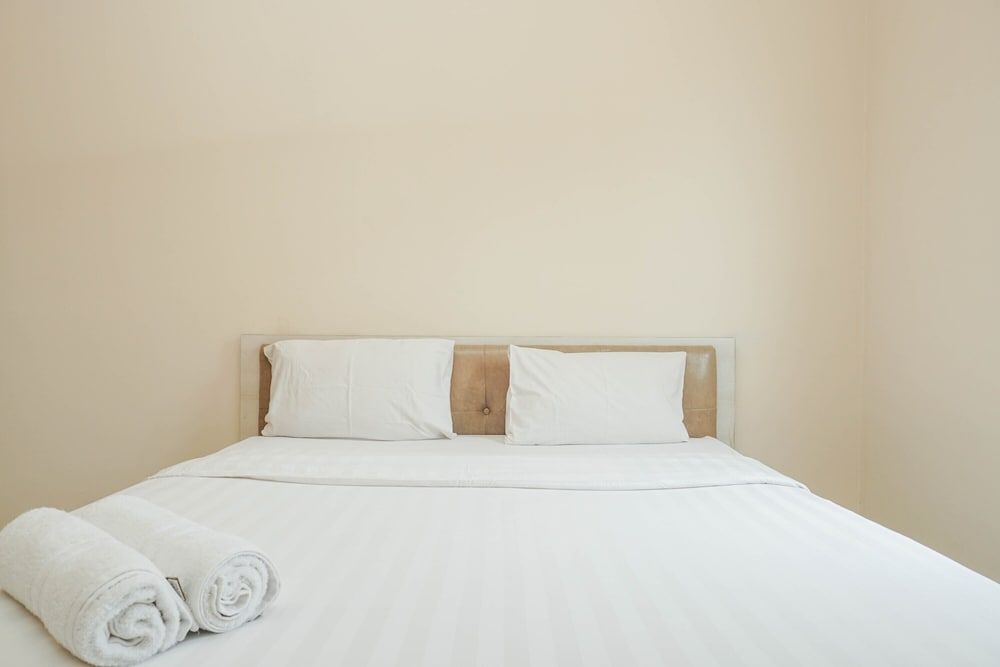 undefined Super Cozy 3BR Grand Palace Kemayoran Apartment 7