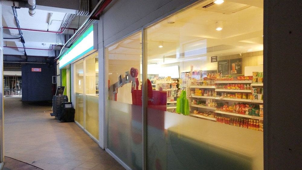 undefined Relaxing 2BR at Menteng Square Apartment 4