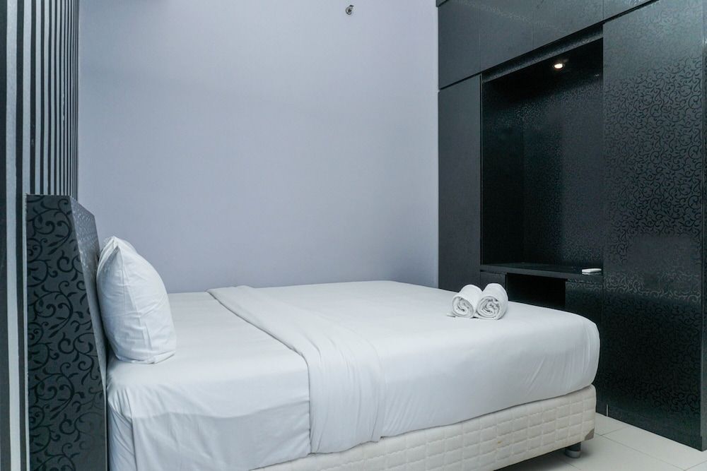 undefined Comfy and Modern 2BR Seasons City Apartment with City View 6