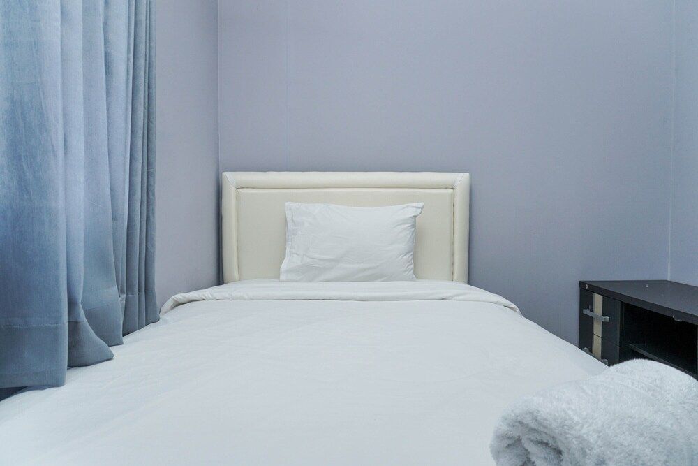 undefined Comfy and Modern 2BR Seasons City Apartment with City View 9