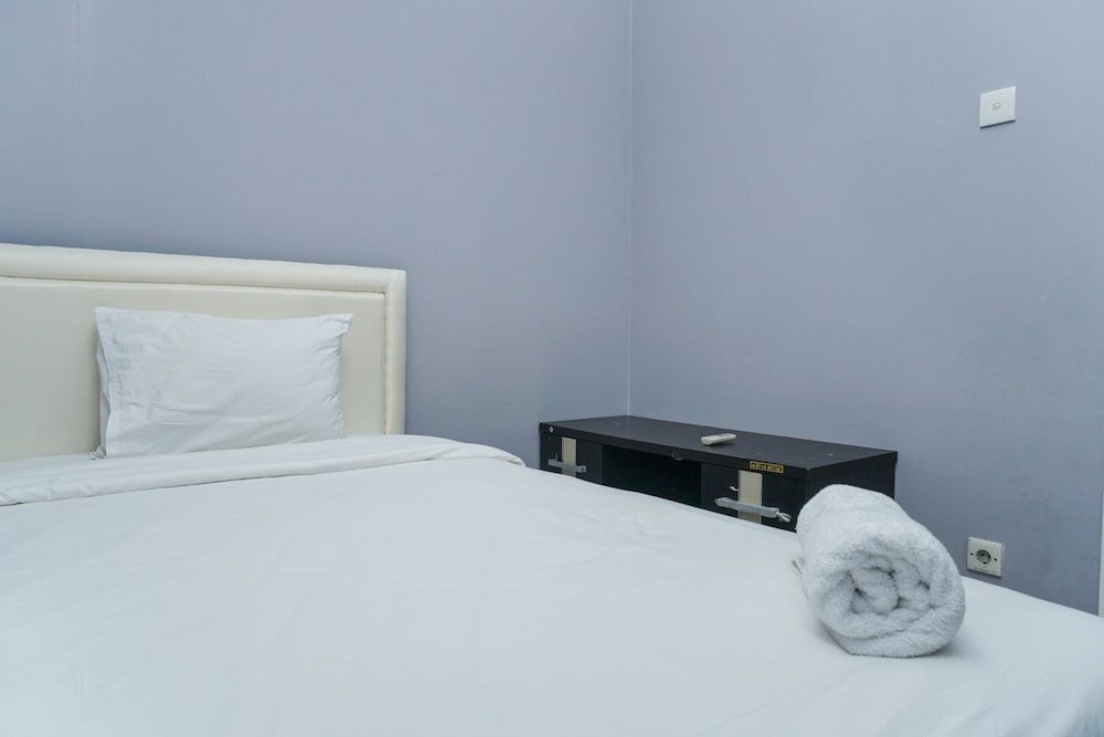 undefined Comfy and Modern 2BR Seasons City Apartment with City View 8