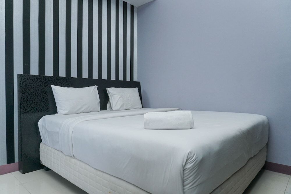 undefined Comfy and Modern 2BR Seasons City Apartment with City View 10