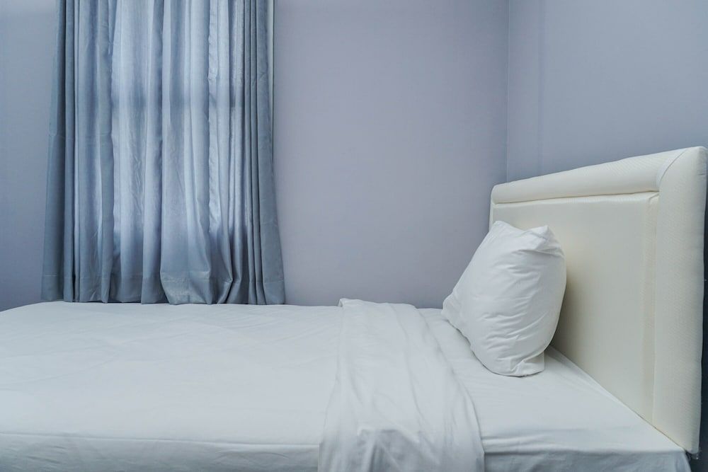 undefined Comfy and Modern 2BR Seasons City Apartment with City View 7