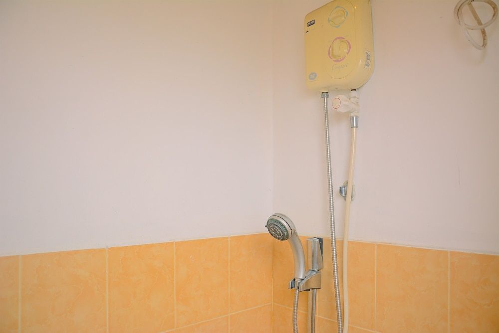 Comfort 1BR with Study Room Menteng Square Apartment Room 15