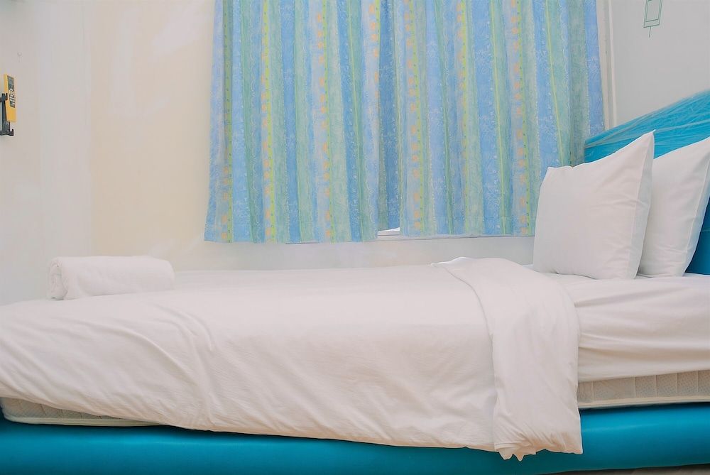 undefined Comfort 1BR with Study Room Menteng Square Apartment 5