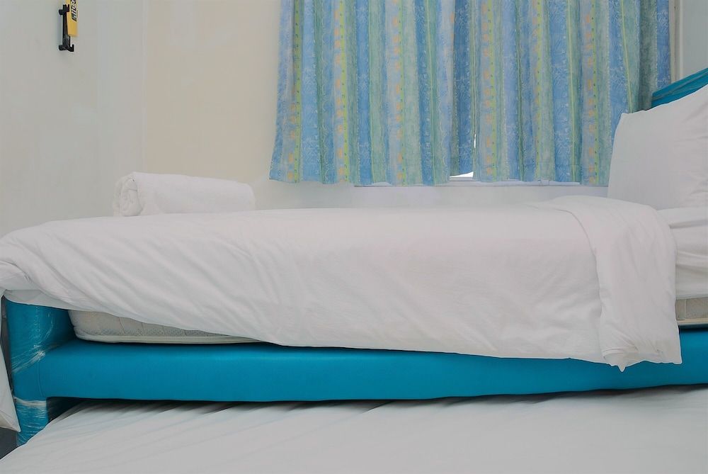 undefined Comfort 1BR with Study Room Menteng Square Apartment 7