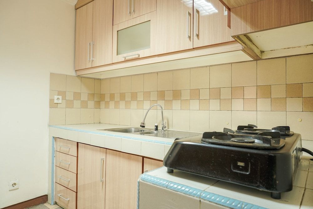 undefined Spacious and Good 3BR Pangeran Jayakarta Apartment 4