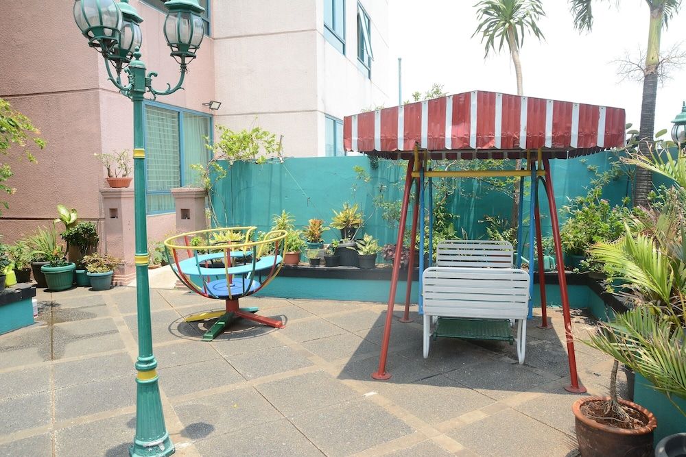 undefined Spacious and Good 3BR Pangeran Jayakarta Apartment 8