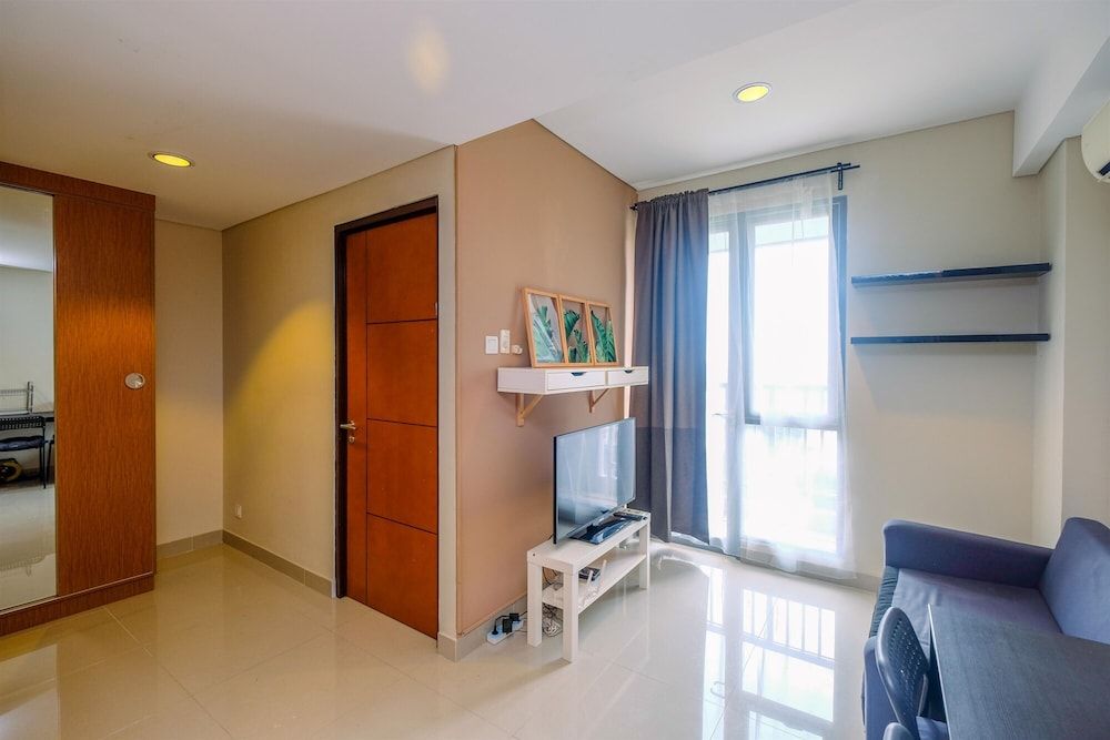 undefined Gorgeous 1BR Apartment Royal Olive Residence 10