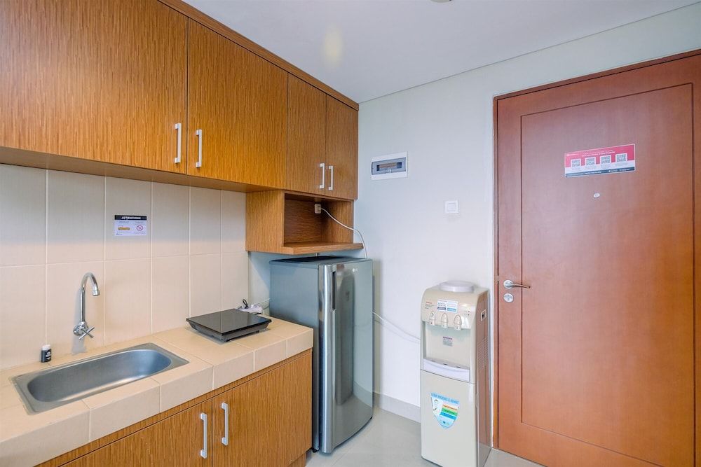 Gorgeous 1BR Apartment Royal Olive Residence Room 10