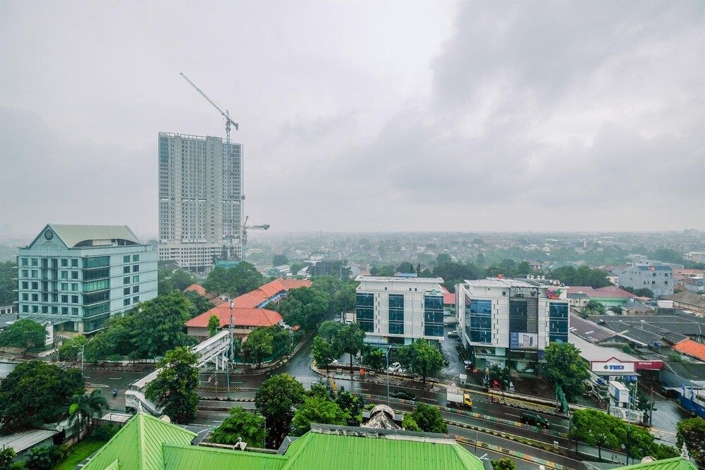 undefined Gorgeous 1BR Apartment Royal Olive Residence 5