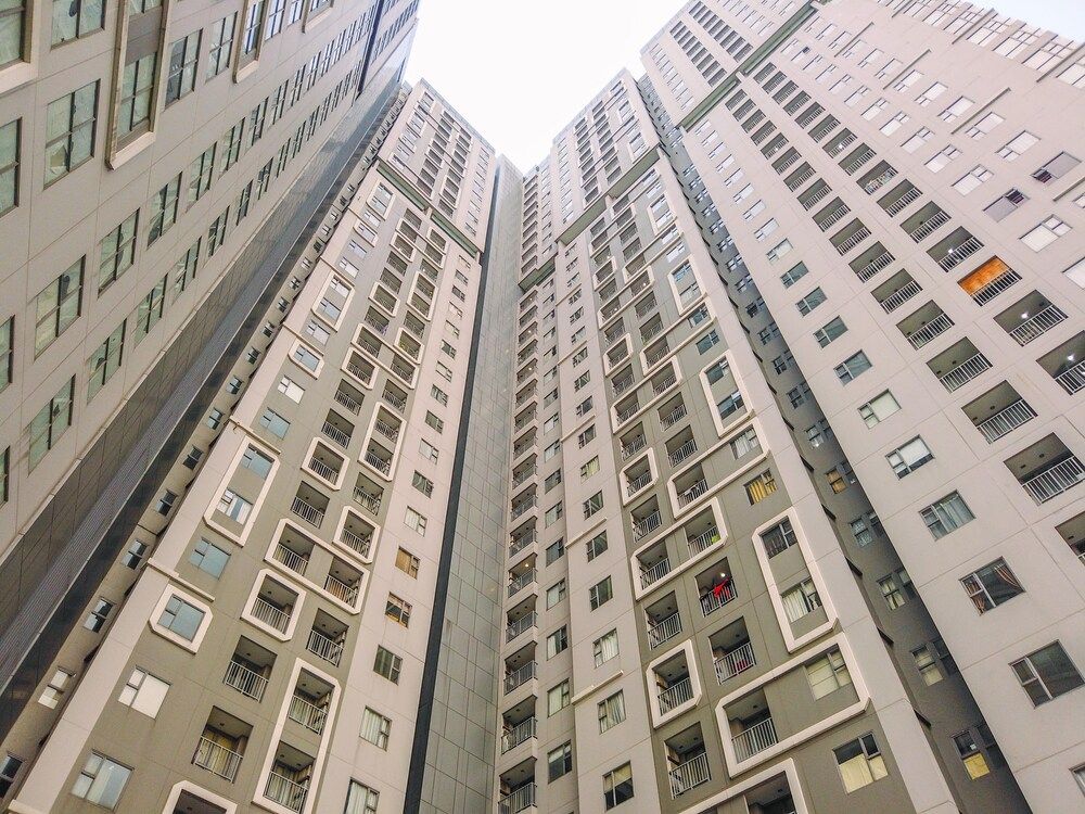 undefined Gorgeous 1BR Apartment Royal Olive Residence 2