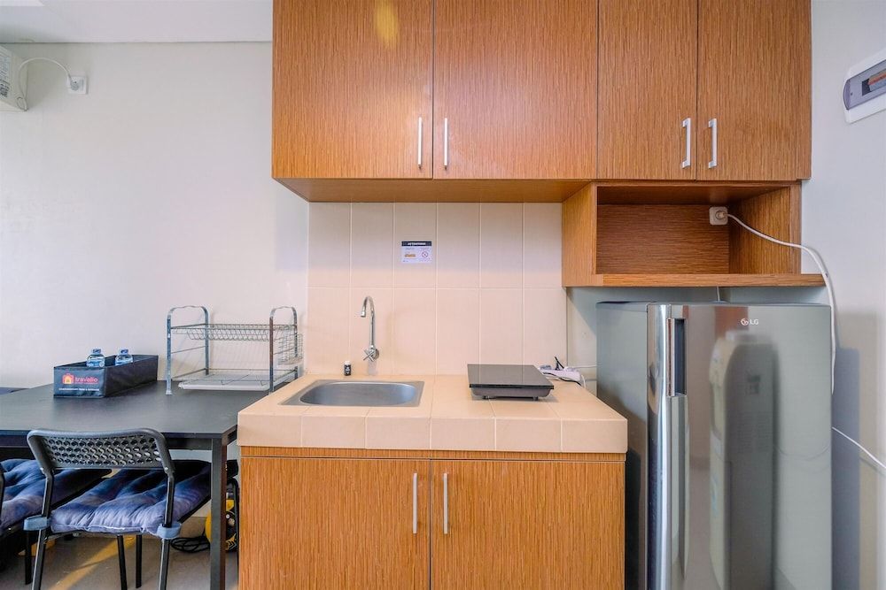 Gorgeous 1BR Apartment Royal Olive Residence Room 9