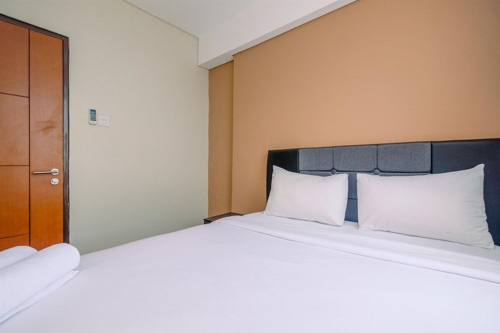 undefined Gorgeous 1BR Apartment Royal Olive Residence 7