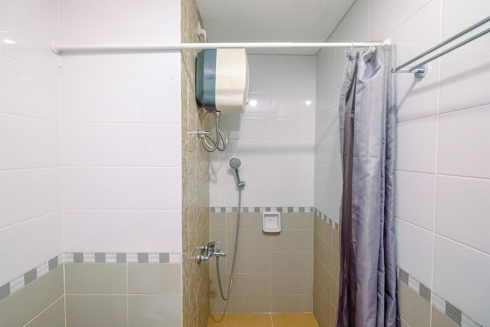 Gorgeous 1BR Apartment Royal Olive Residence Room 14