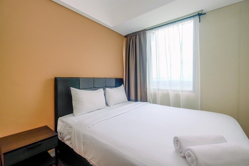 Gorgeous 1BR Apartment Royal Olive Residence Room 2