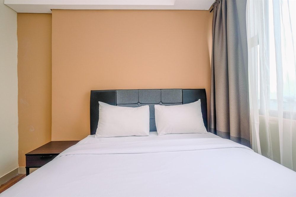 undefined Gorgeous 1BR Apartment Royal Olive Residence 9