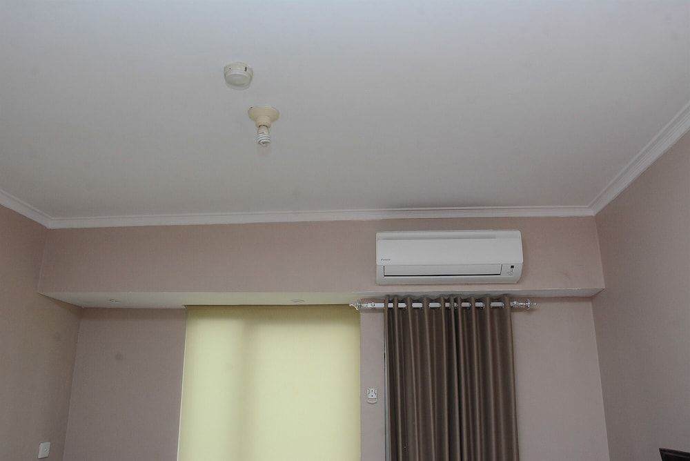 undefined New Furnished @ Studio Maple Park Apartment 4