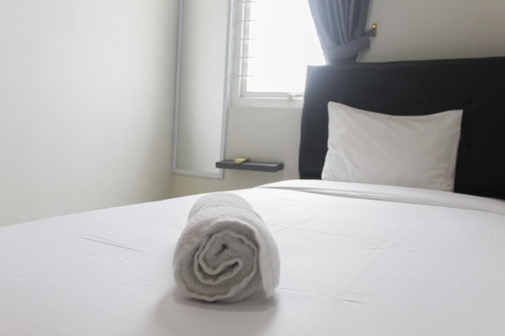 undefined Comfort and Stylish 2BR at Grand Palace Kemayoran Apartment 10