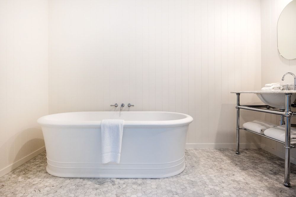 Bannisters by the Sea Mollymook The Family Suite (No Ocean View) 5