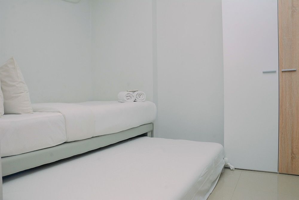 undefined Spacious 2BR at Royal Olive Apartment 6