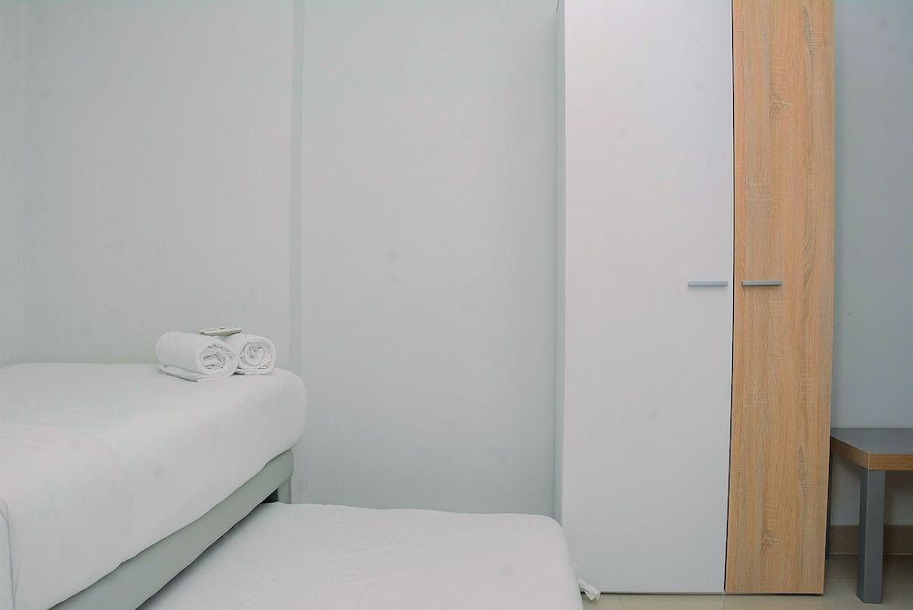 undefined Spacious 2BR at Royal Olive Apartment 9