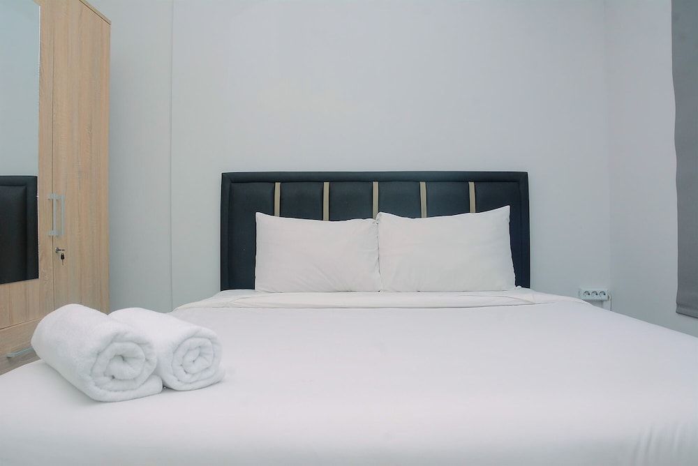 undefined Spacious 2BR at Royal Olive Apartment 3