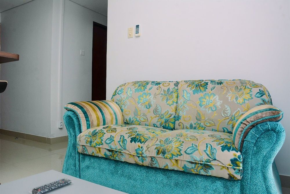 undefined Spacious 2BR at Royal Olive Apartment 2