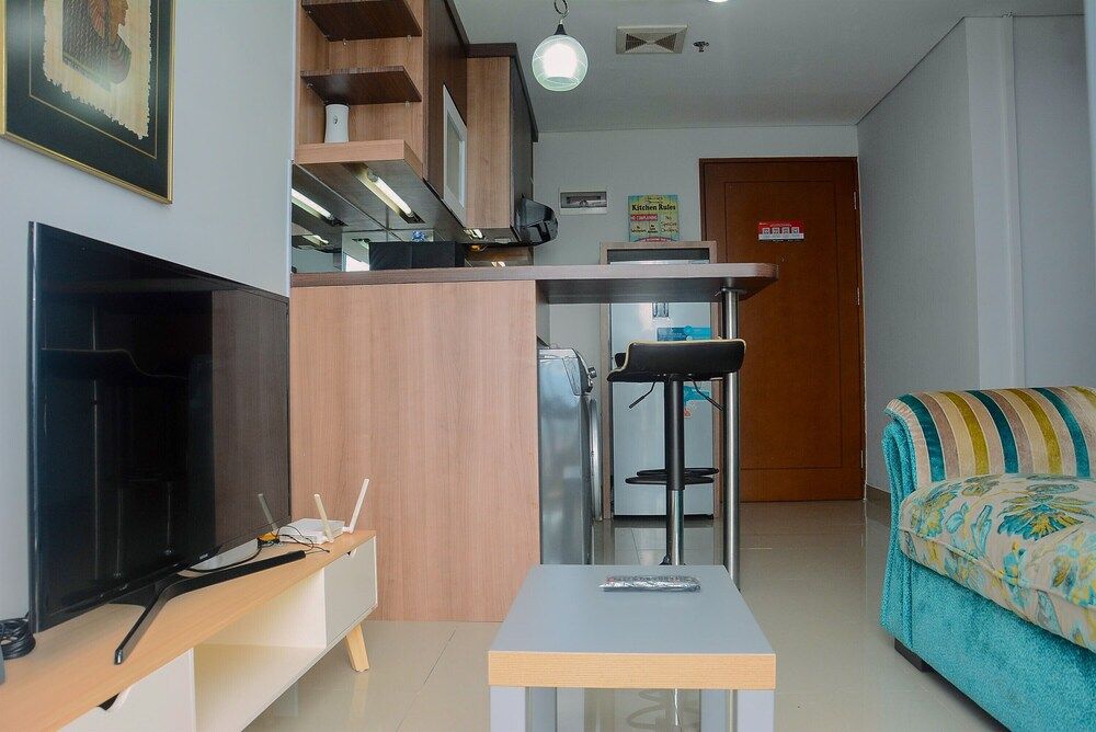 undefined Spacious 2BR at Royal Olive Apartment 7