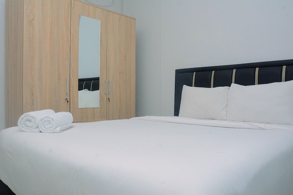 undefined Spacious 2BR at Royal Olive Apartment 4