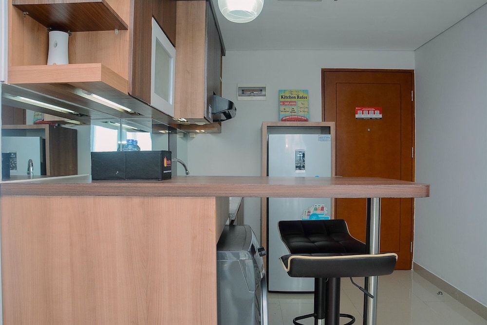 undefined Spacious 2BR at Royal Olive Apartment 8