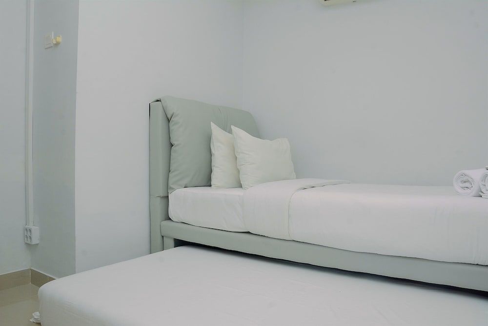 undefined Spacious 2BR at Royal Olive Apartment 5