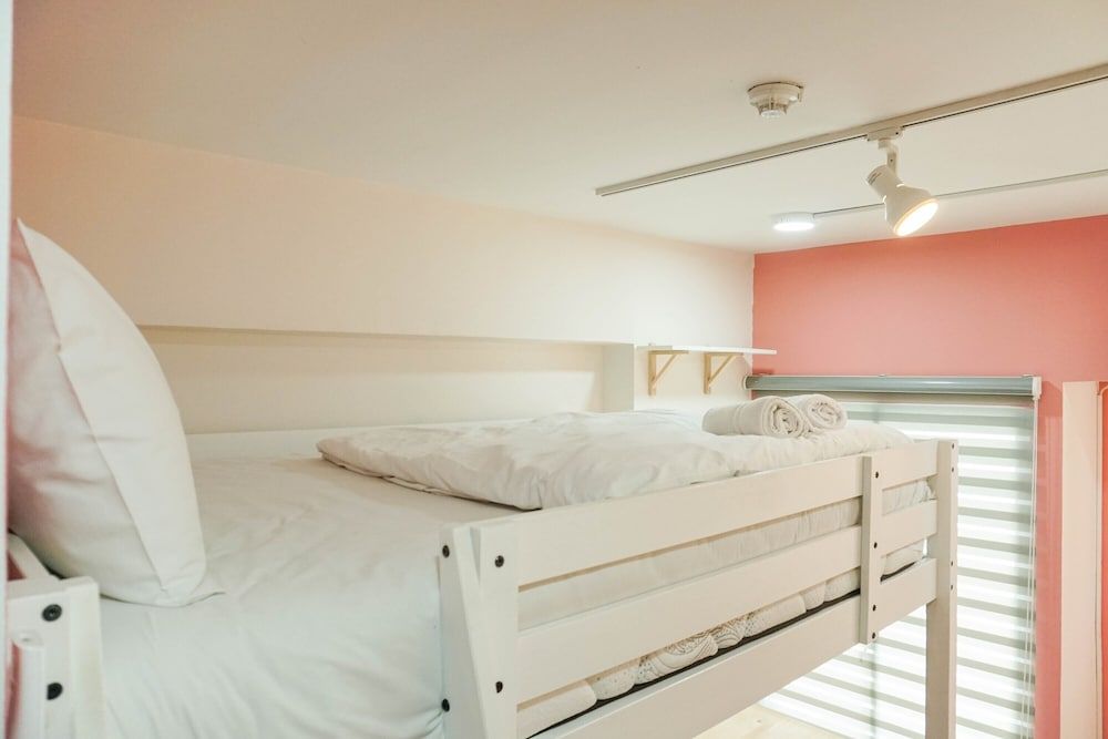 undefined Best Studio Apartment Vittoria Residence with Sofa Bed 8