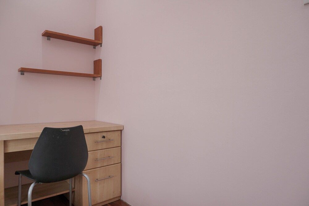 undefined Homey and Modern with City View 2BR Poins Square Apartment 7