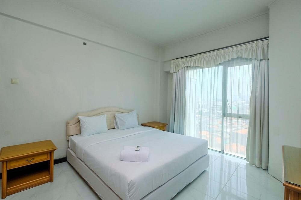 undefined Homey and Spacious 3BR Kondominium Juanda Apartment 5