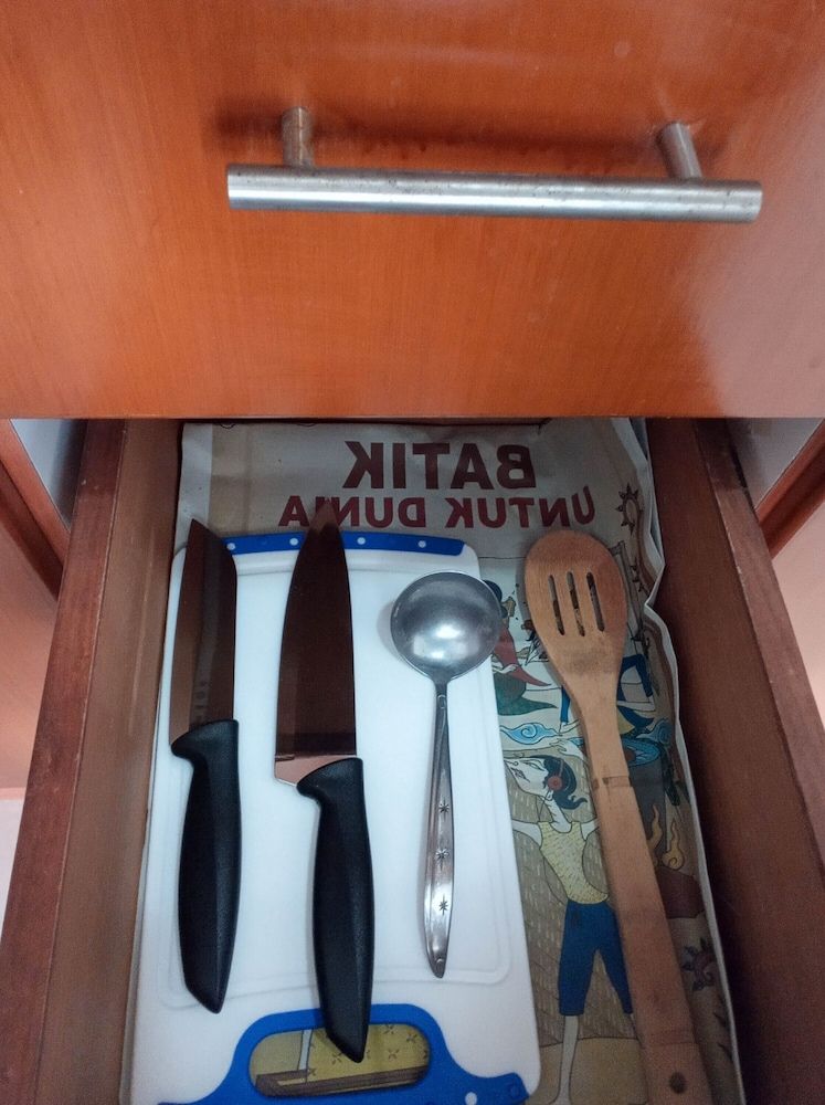 undefined Comfy 2BR Apartment at City Home MOI Kelapa Gading 5