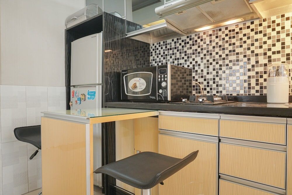 undefined Beautiful and Comfy 2BR Menteng Square Apartment 5