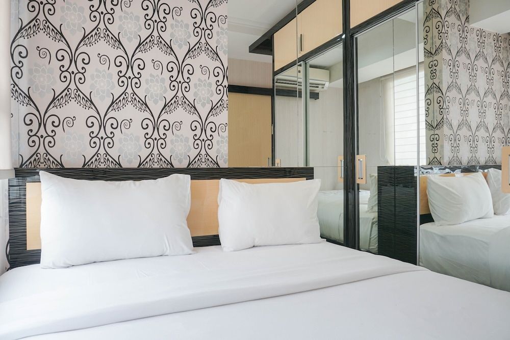 undefined Beautiful and Comfy 2BR Menteng Square Apartment 7