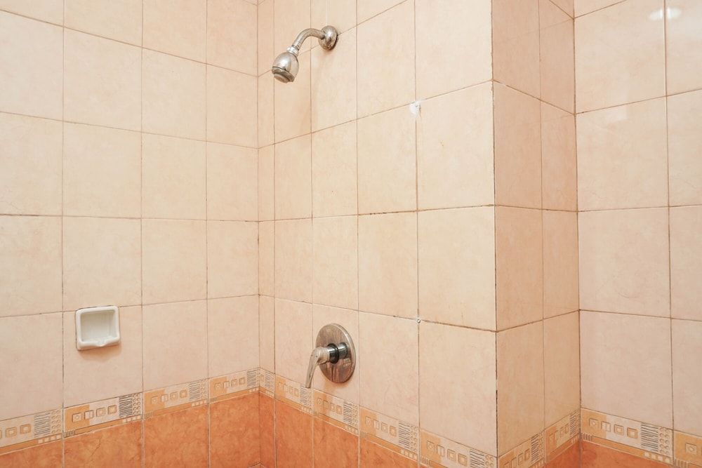 Strategic for 4 Pax 2BR City Home Apartment near MOI Room 17