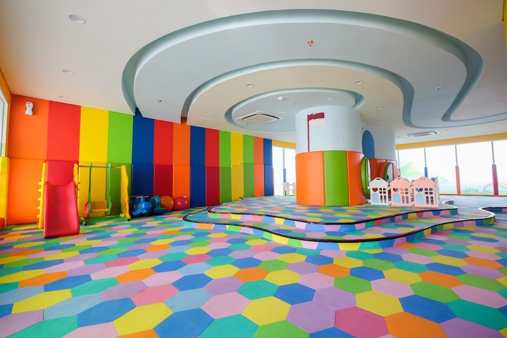 undefined Luxurious 2BR with Private Lift Menteng Park Apartment 3