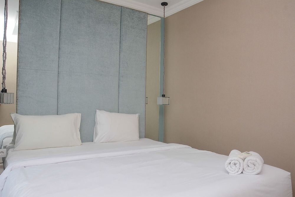 undefined Luxurious 2BR with Private Lift Menteng Park Apartment 6