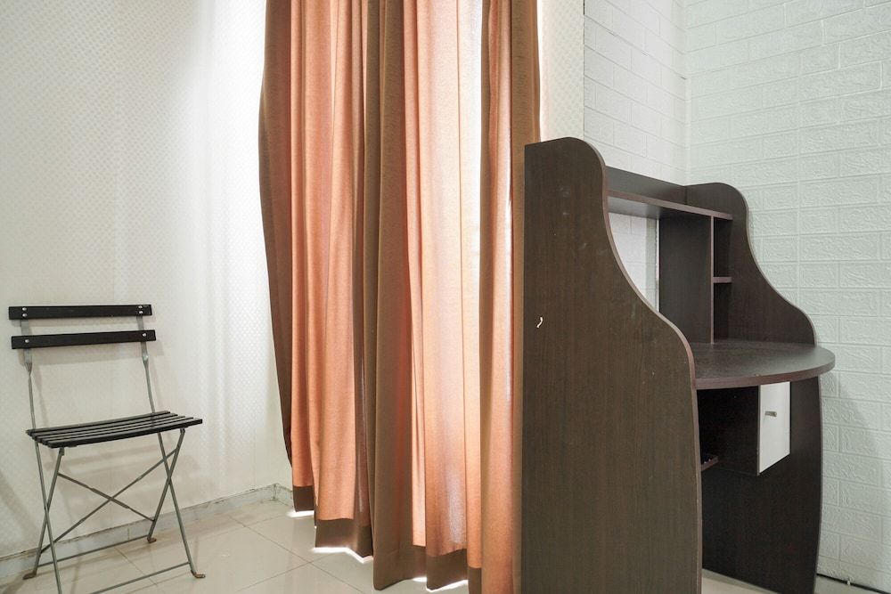 undefined Spacious Studio The Lavande Residence Apartment near Kota Kasablanka 10