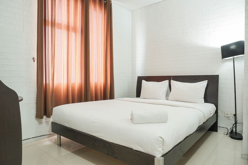 undefined Spacious Studio The Lavande Residence Apartment near Kota Kasablanka 7