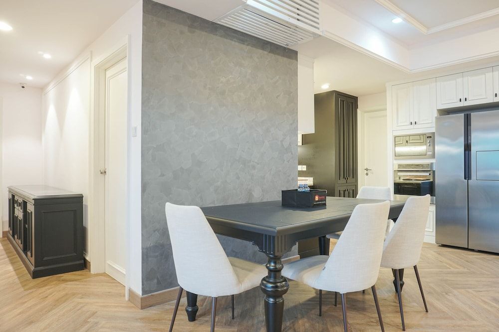 undefined Luxurious 2BR Apartment at Casa Grande Residence 6