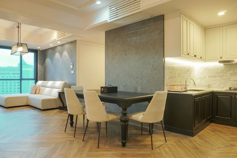 undefined Luxurious 2BR Apartment at Casa Grande Residence 4