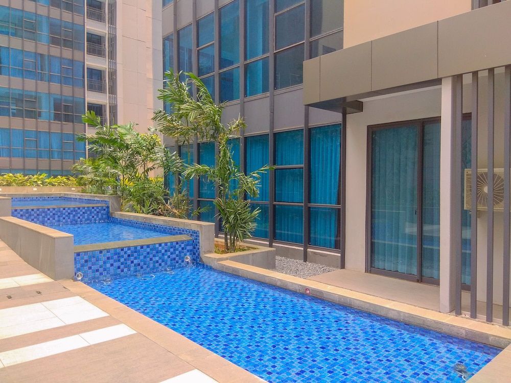 undefined Luxurious 2BR Apartment at Casa Grande Residence 10