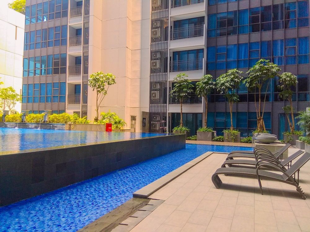 undefined Luxurious 2BR Apartment at Casa Grande Residence 7