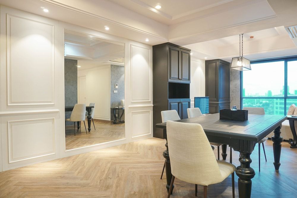 undefined Luxurious 2BR Apartment at Casa Grande Residence 5